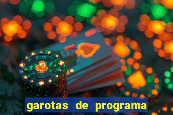 garotas de programa porto seguro